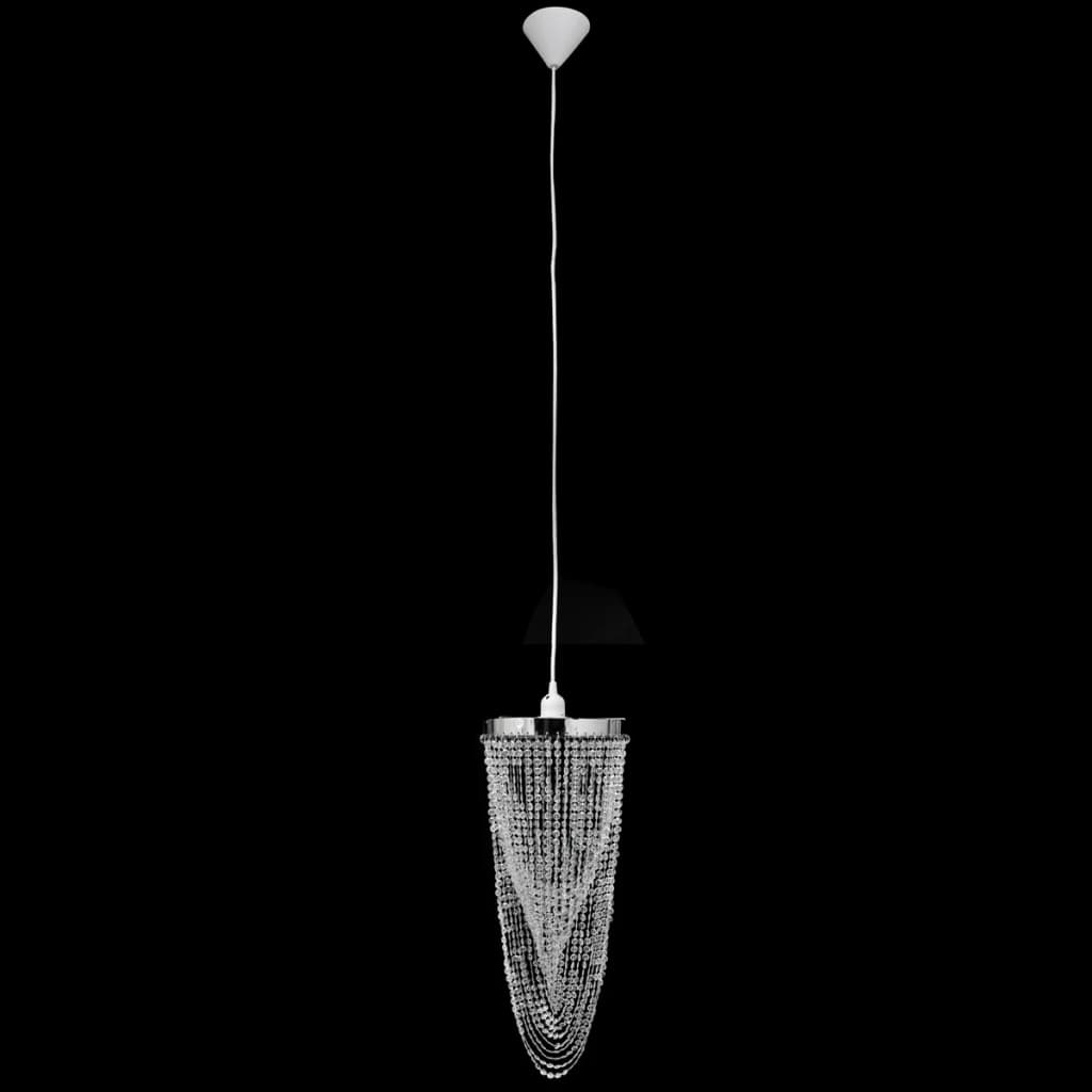 Vidaxl Chandelier 22,5 x 58 cm