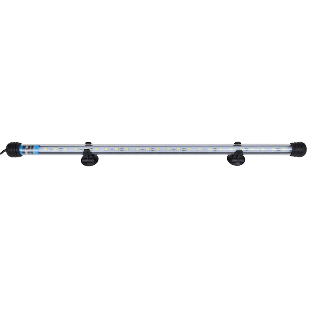 Vidaxl LED Aquarium Lampad 48 cm bianco