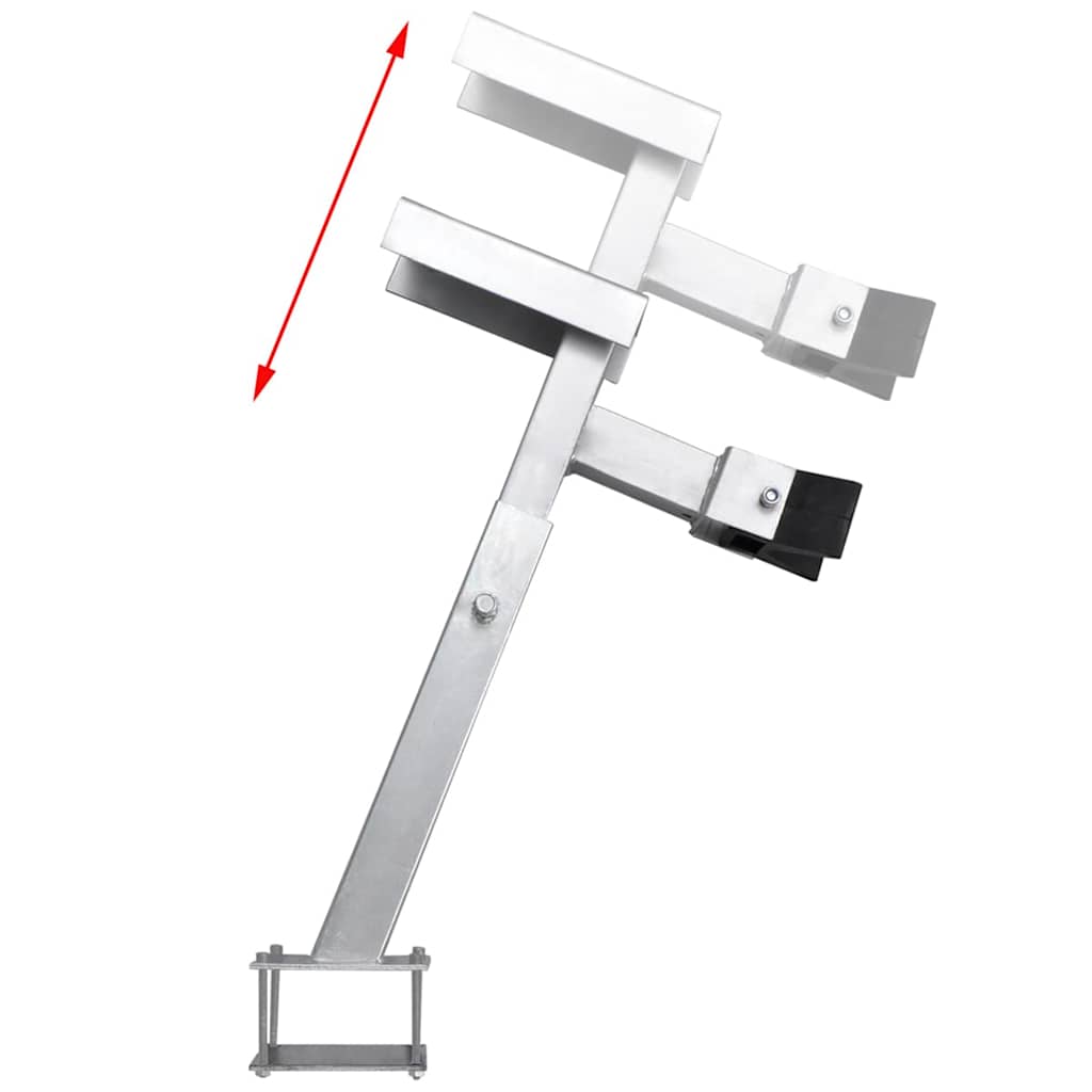 Vidaxl Bow Support for Boat Trailer