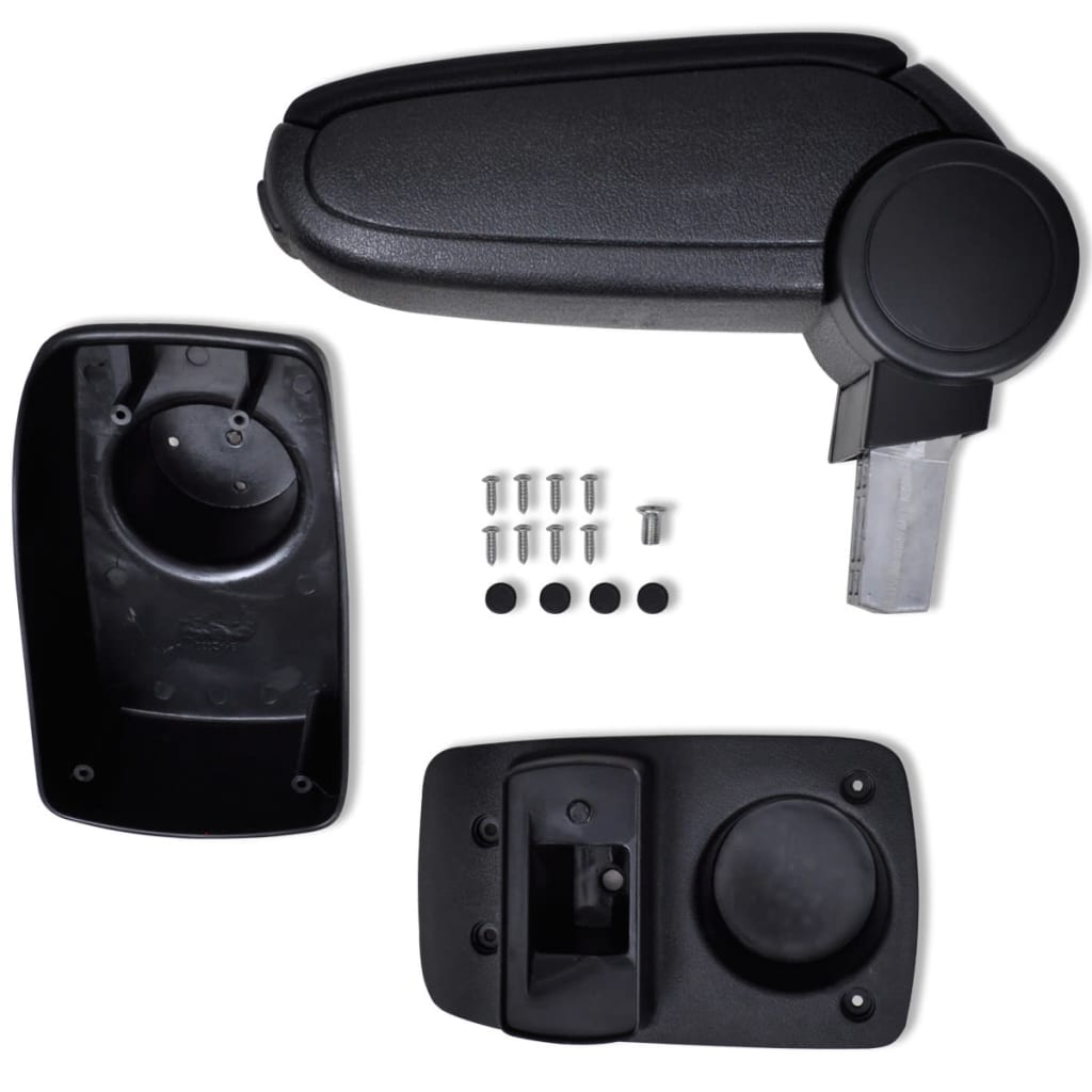 Vidaxl Arherst per Ford Fiesta Mk7 (2009)