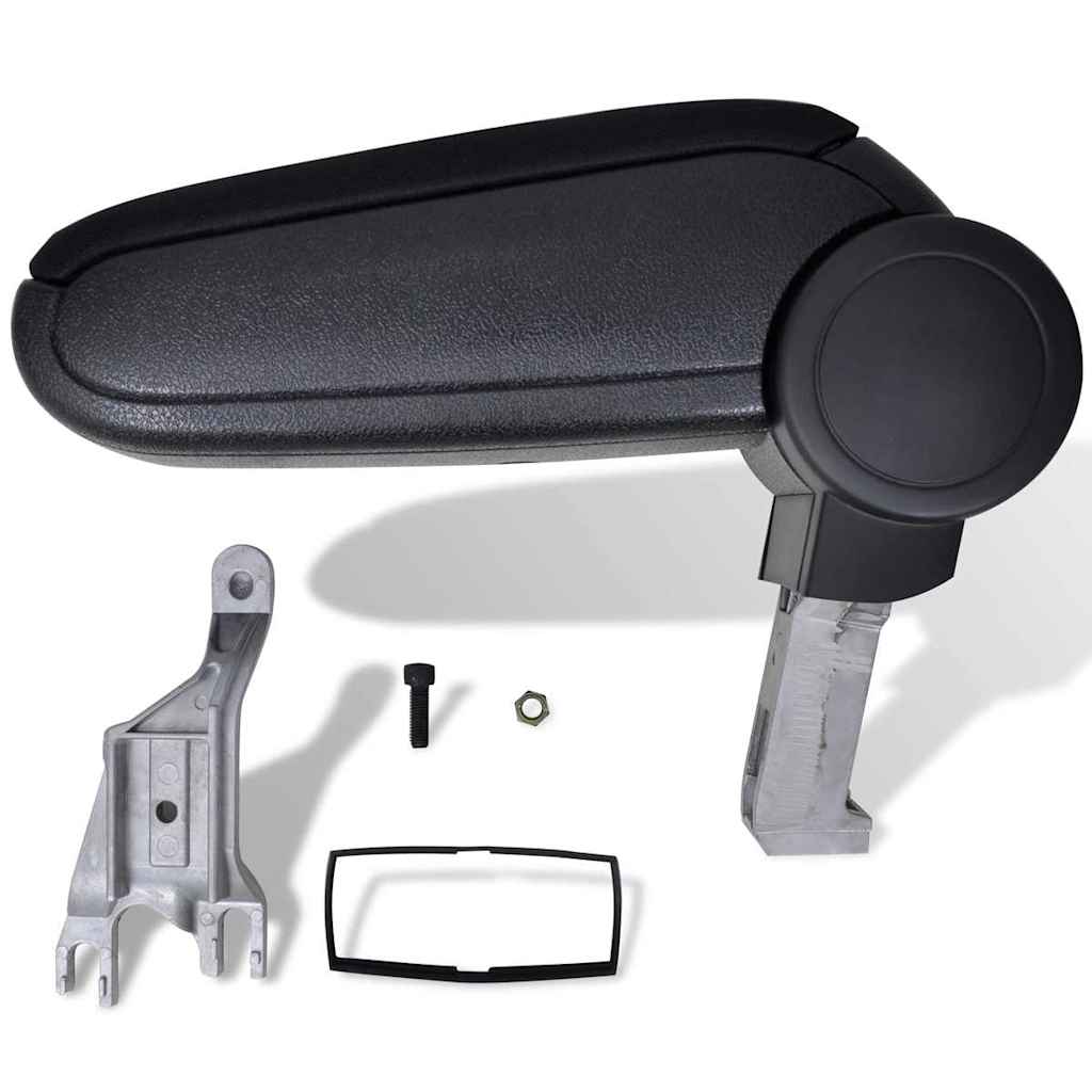 Vidaxl bracciolo per Audi A4 B6 B7