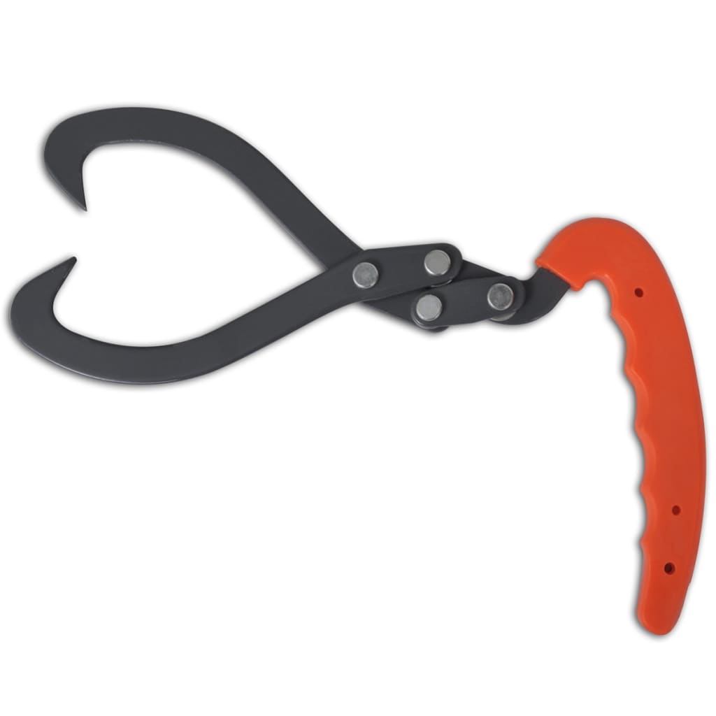 Vidaxl BoomTangen 4 ST con mango PVC