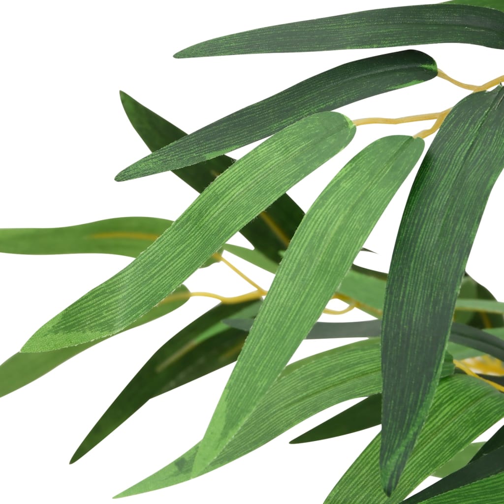 Vidaxl Plant Artificiale Bamboo Twiggy con pentola 90 cm