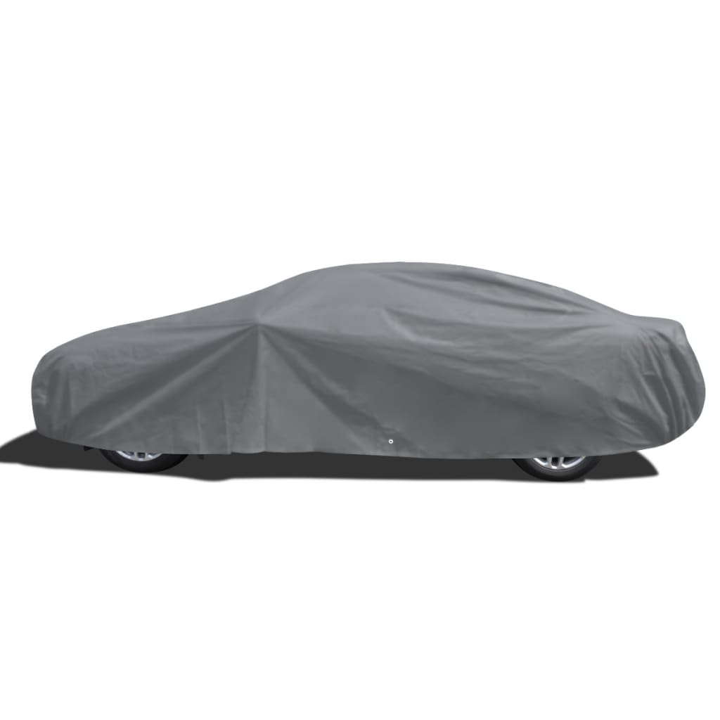 Vidaxl AutoHoes XL Tessuto non tessuto