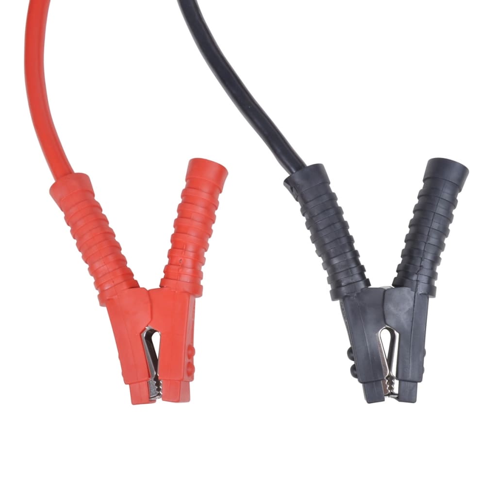 Vidaxl 2 ST Avvia cavi 1800 a