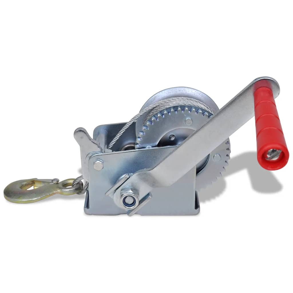 Ropa de mano Vidaxl 360 kg