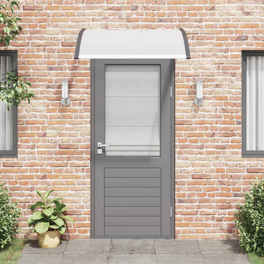 Cola de puerta Vidaxl 120x100 cm PC