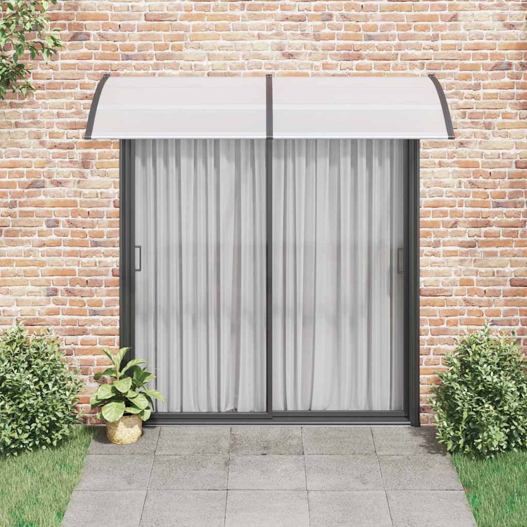 PC PC per porte Vidaxl 240x100 cm