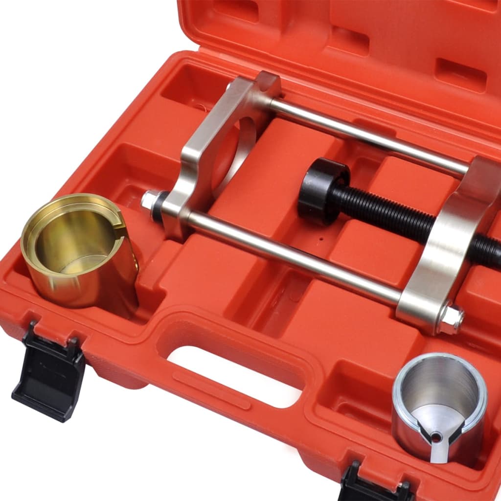 Vidaxl Bus Back Tool Set per Ford Focus Mk1 1998-2004