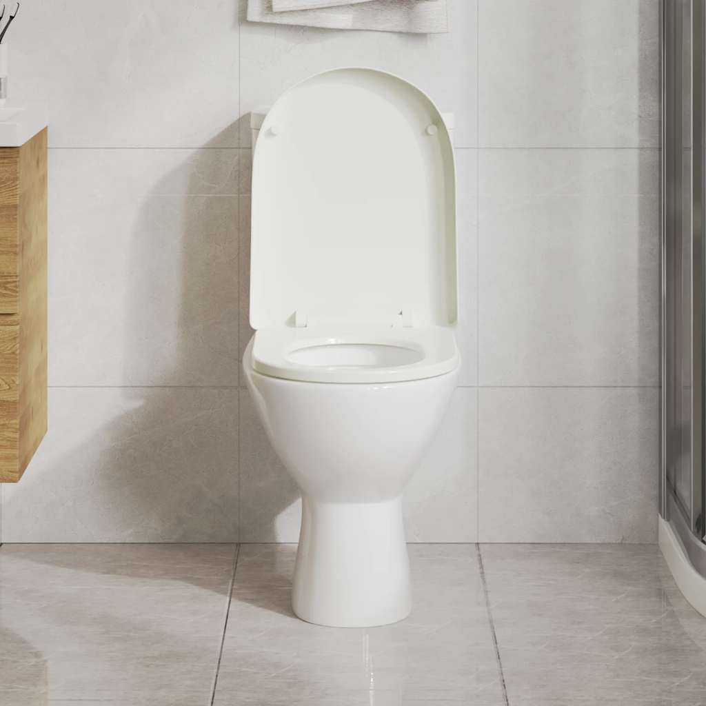 Vidaxl Sedile del gabine
