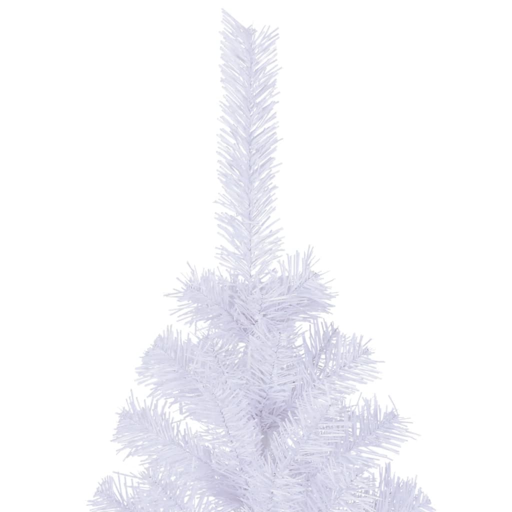 Vidaxl Kunstkerstboom con acero estándar 910 sucursales 210 cm