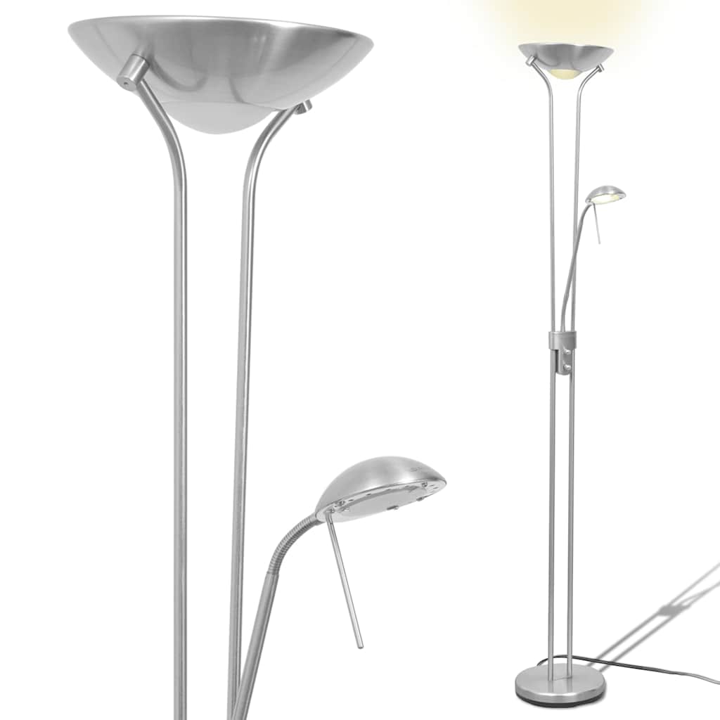 VIDAXL LAMP LAMPAGGIO LED Dimmabile 23 W