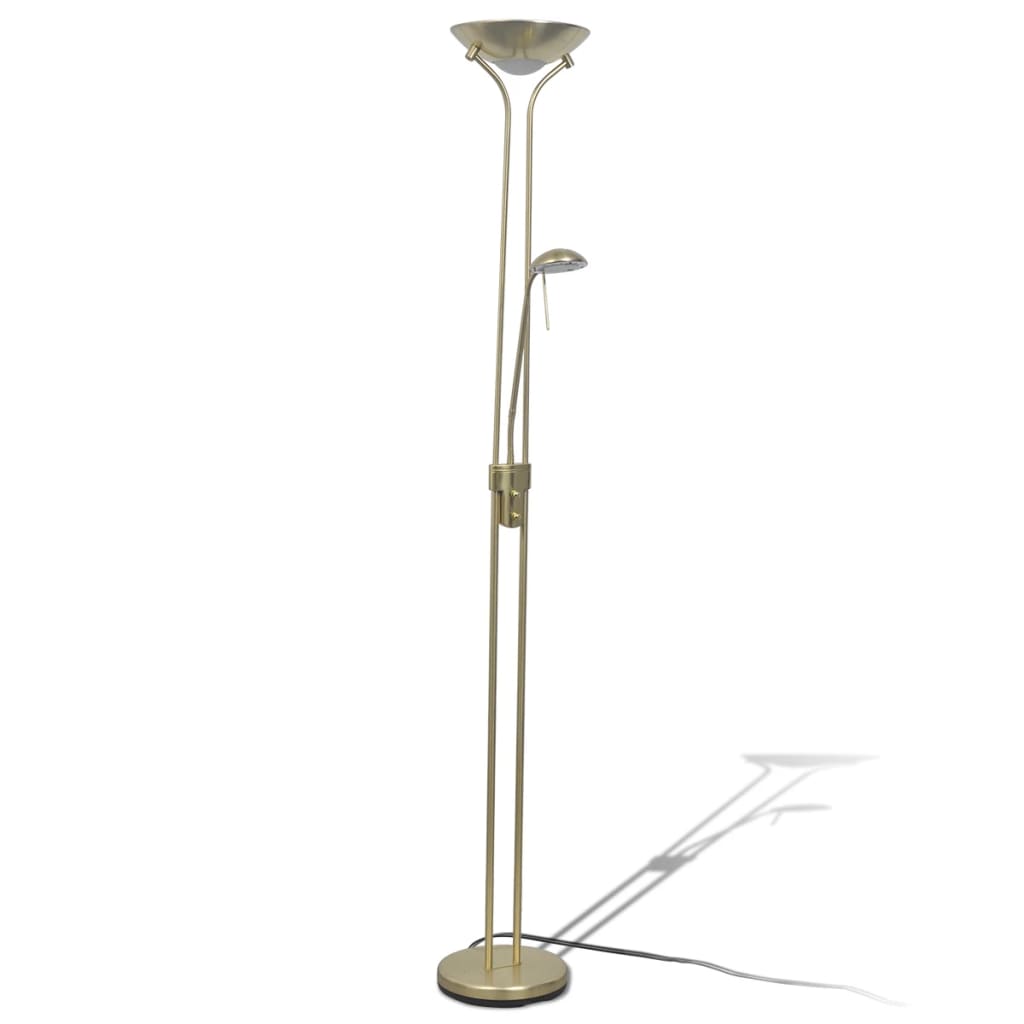 VIDAXL LAMP LAMPAGGIO LED Dimmabile 23 W