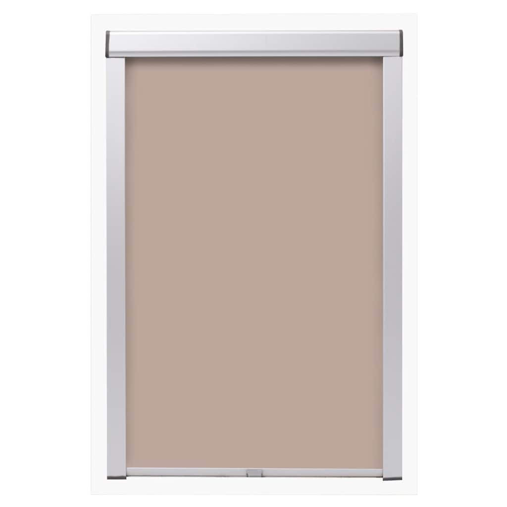 Vidaxl Roller Blind BEIGE P06 406