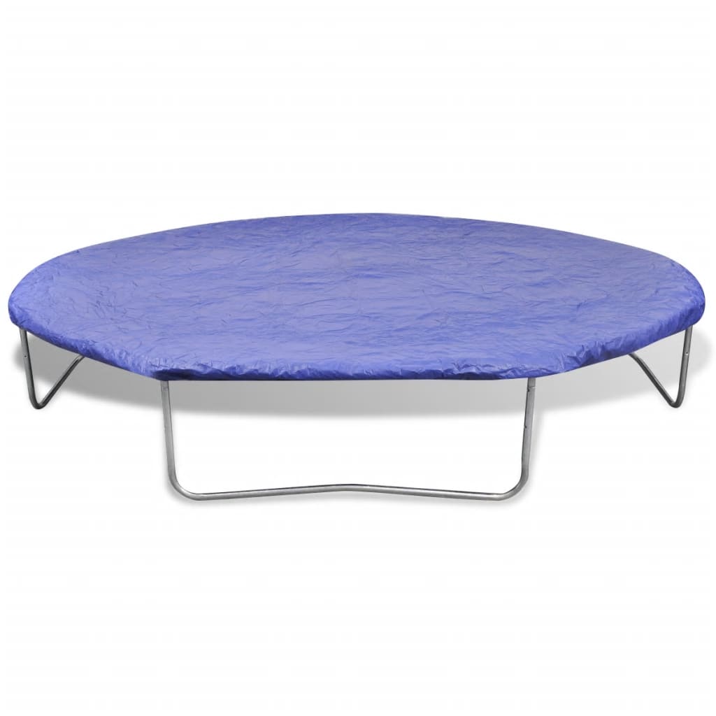 Vidaxl Set di trampolino a 5 pezzi 3,96 m