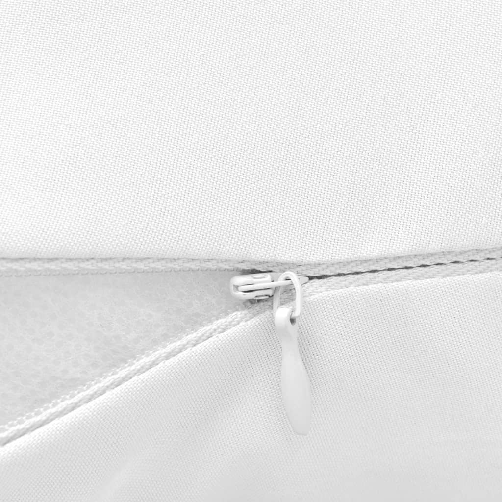 Vidaxl Side Sleep Cushion 40x145 cm blanco