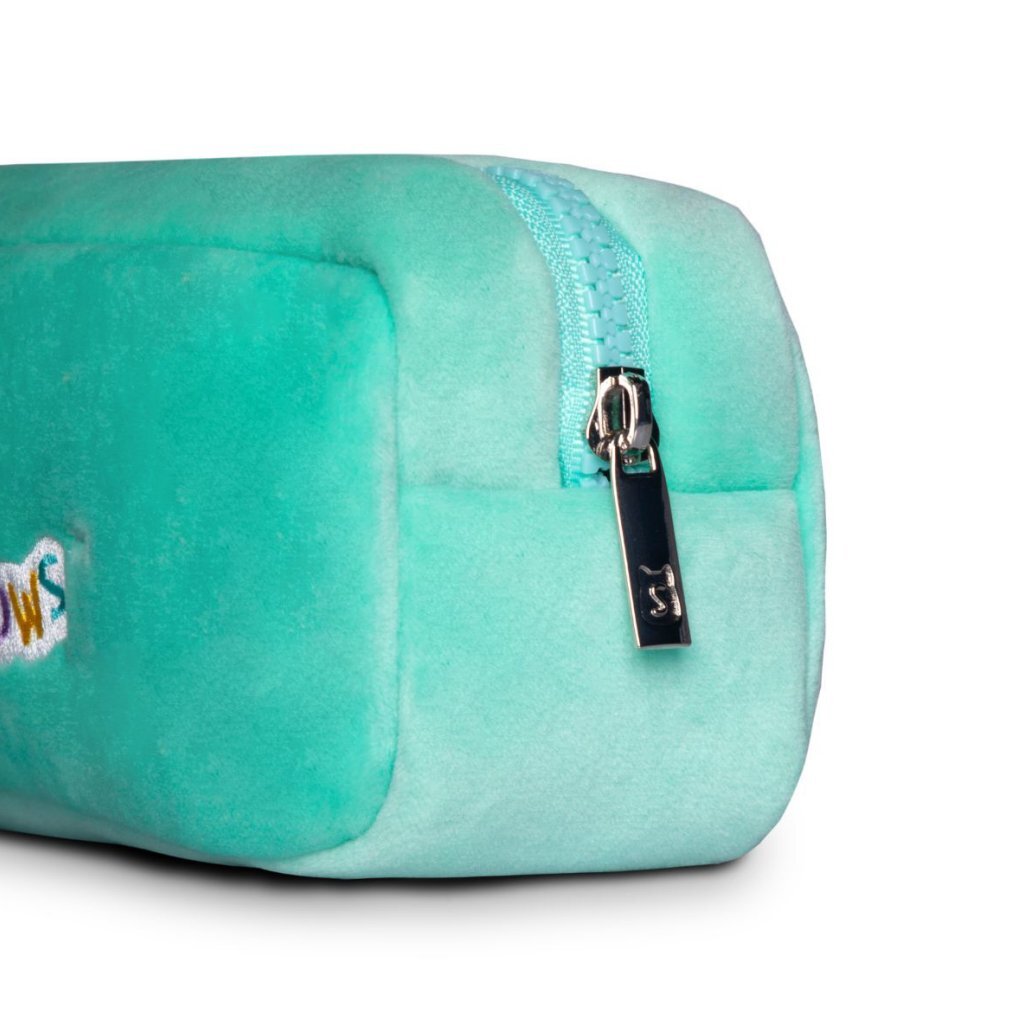 Squishmallows Squishmallows Unicorno Pace peluche blu