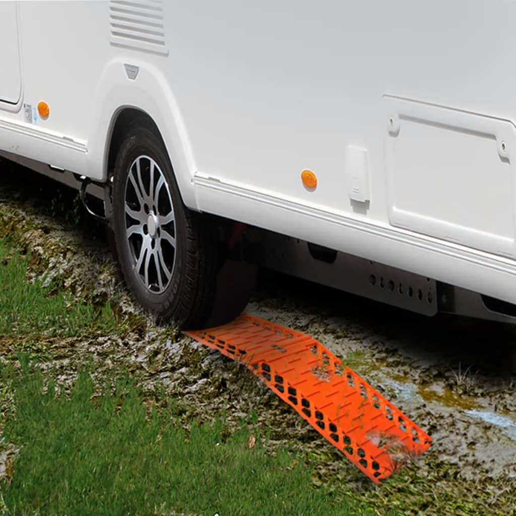 Proplus Piegable Anti-Slip Mat (set di 2) 360835