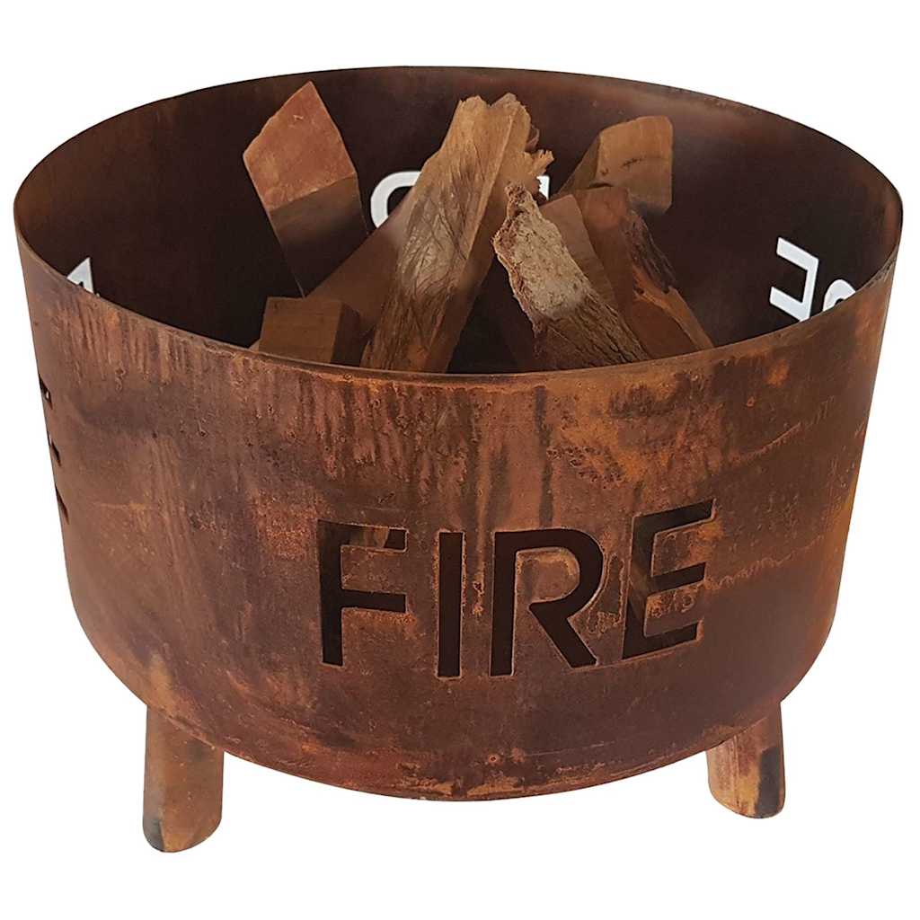 REDFIRE REDFIRE VUURKORF FULLA RUST -COLLED 88030