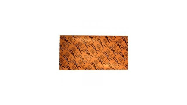 Piastre adesive Glupac Glupac per satalite 18 set 6 pezzi