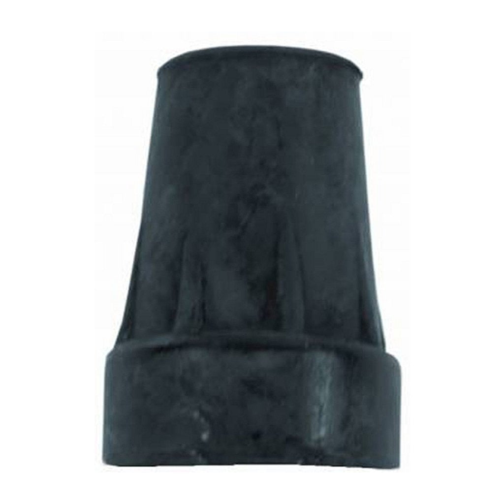 VICILITÀ VICILITILE Rubberdop per sgabello del gomito nero