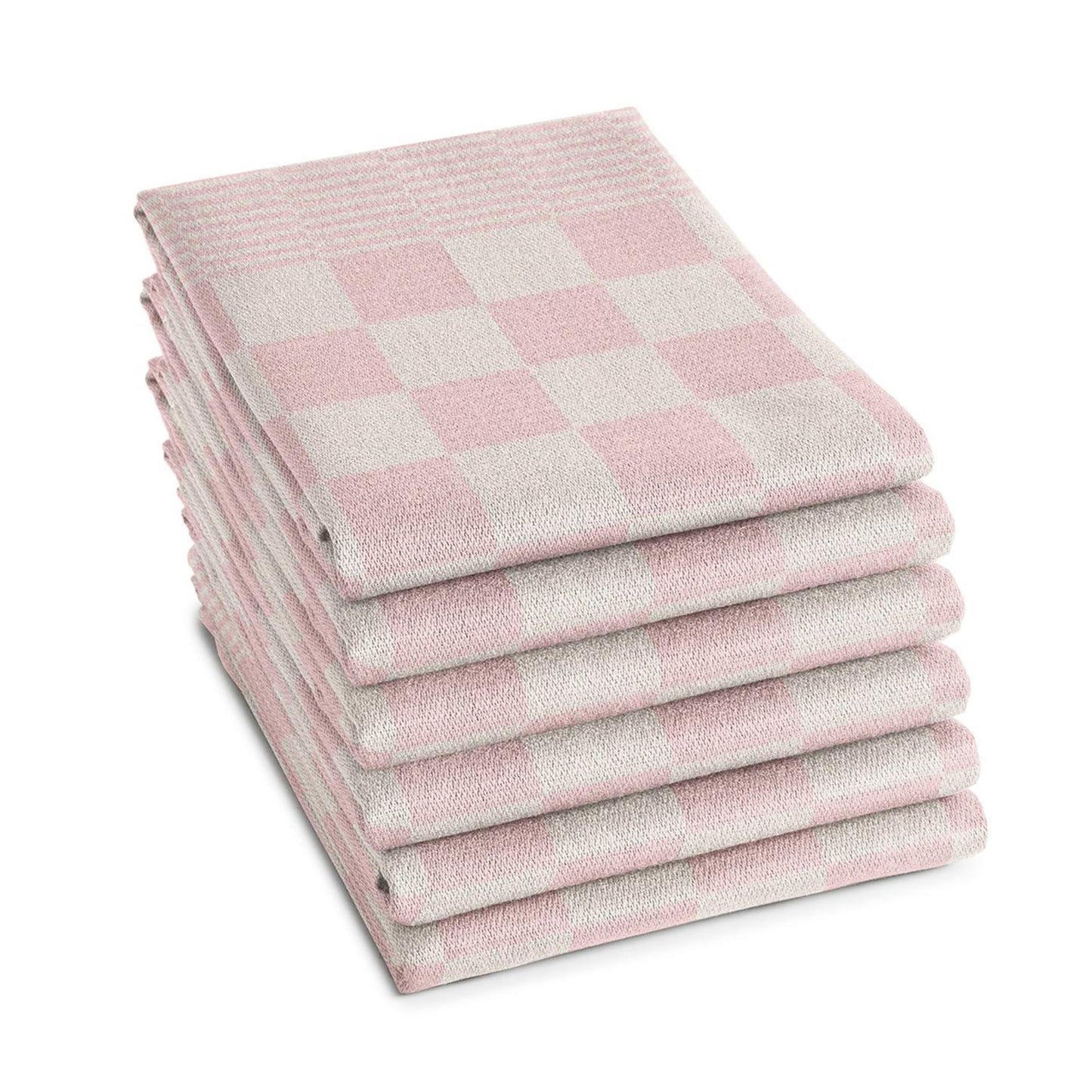 DDDDD TOW TOWEL BARBEQUE 65X65 PINK PINK
