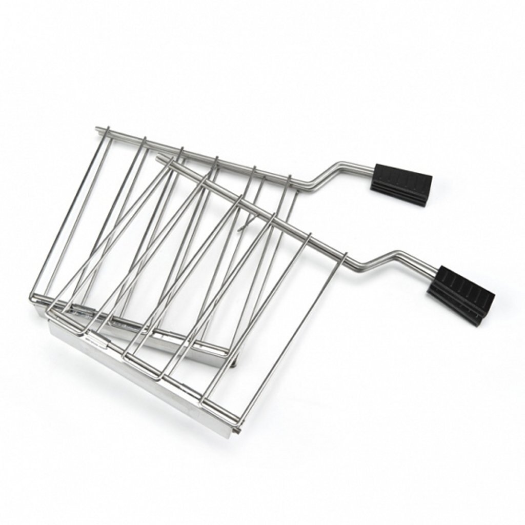Bourgini Bourgini 14.0001.02.00 Tosti Toaster 850W White
