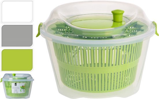 Excelente Housware Housware Sladroger 25x16 cm verde