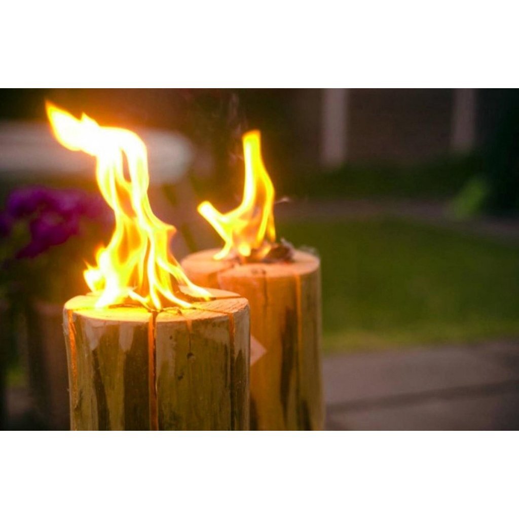 BBQ BBQ Svedish Torcia 15x20 cm