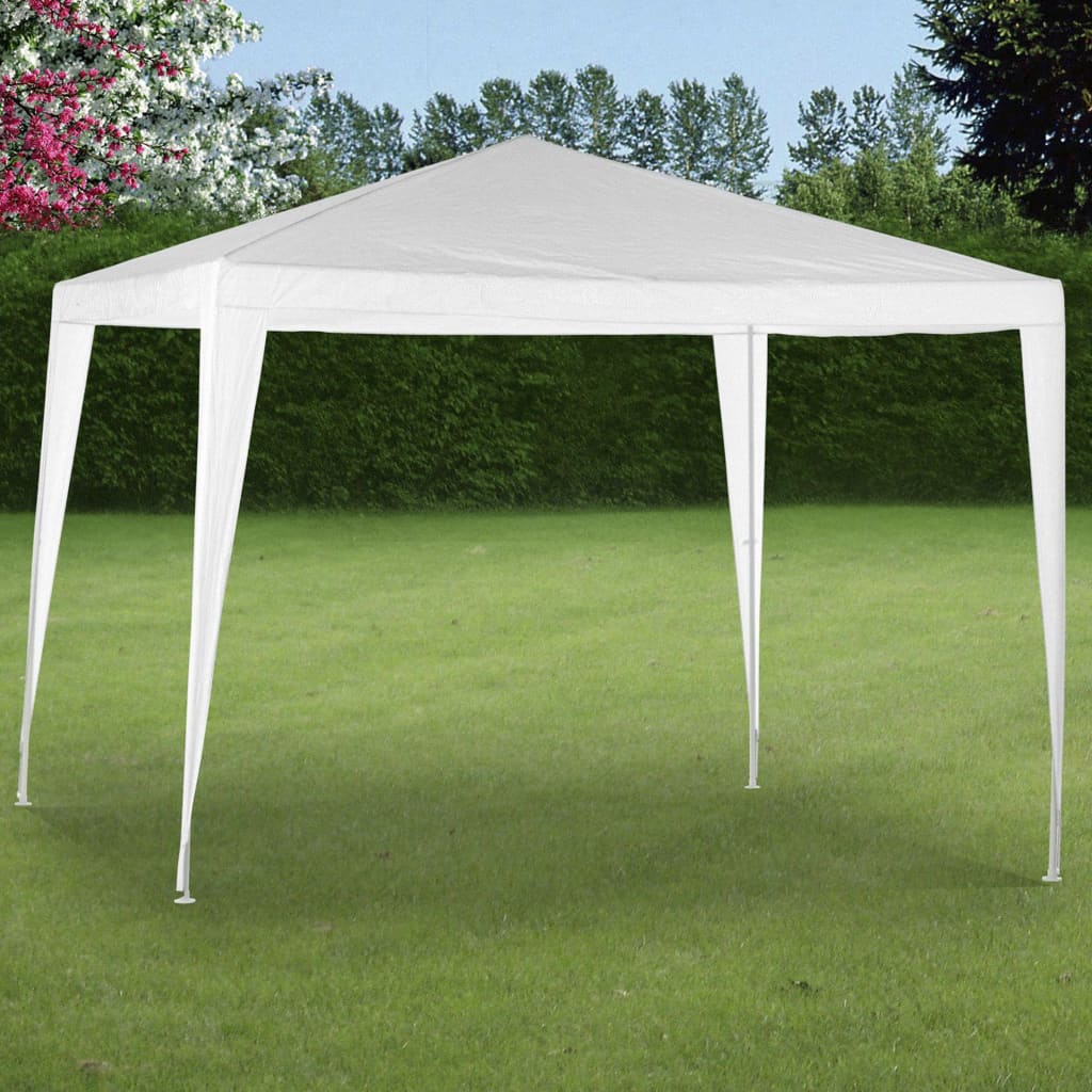 Tienda de progarden de fiesta de progarden 300x300x245 cm blanco