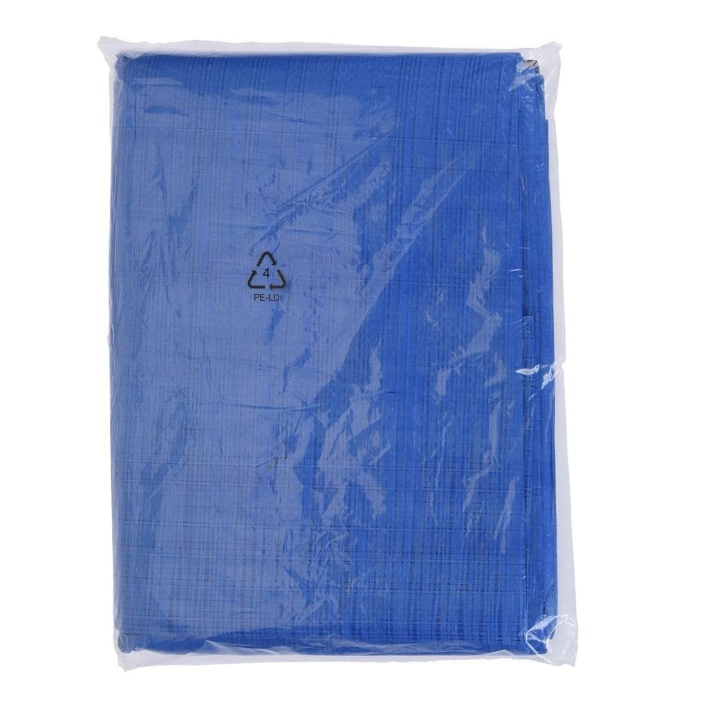Sail blu di base 3x4 m