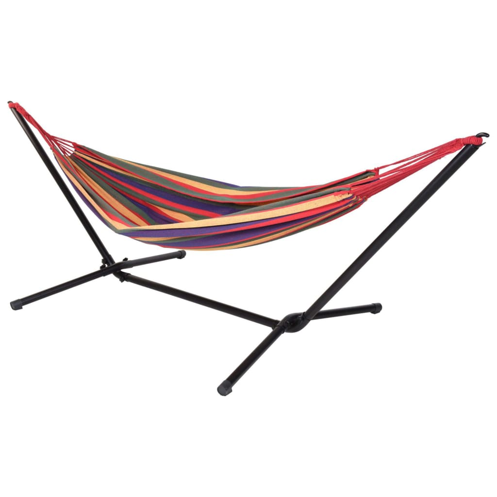 Progarden Progarden Hammock con standard metallico