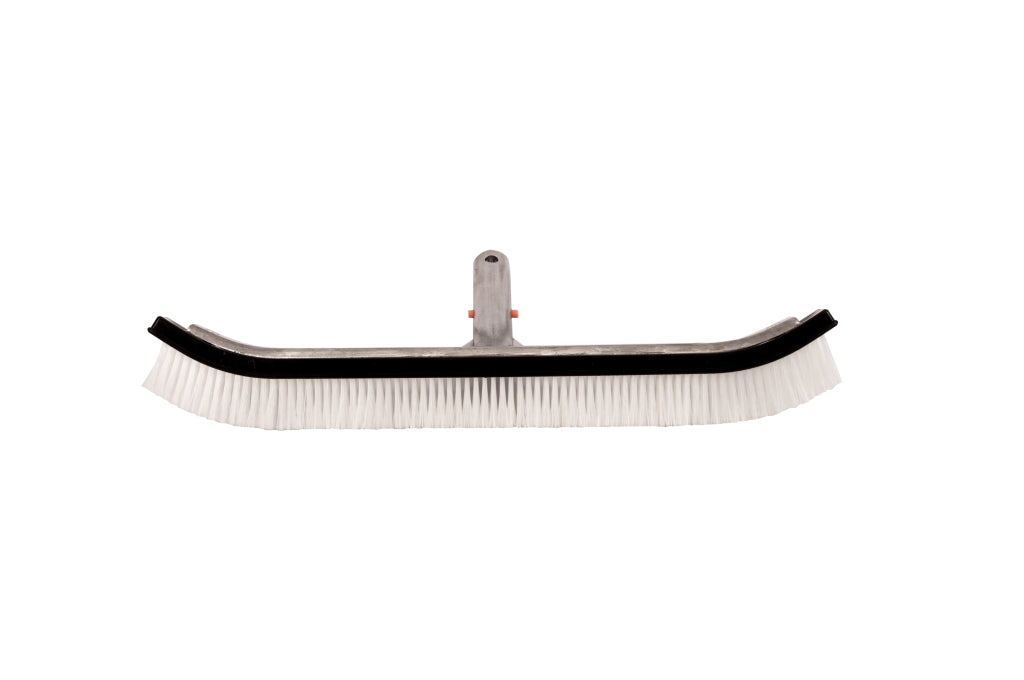 Interline Deluxe Nylon de aluminio de 45 cm de piscina