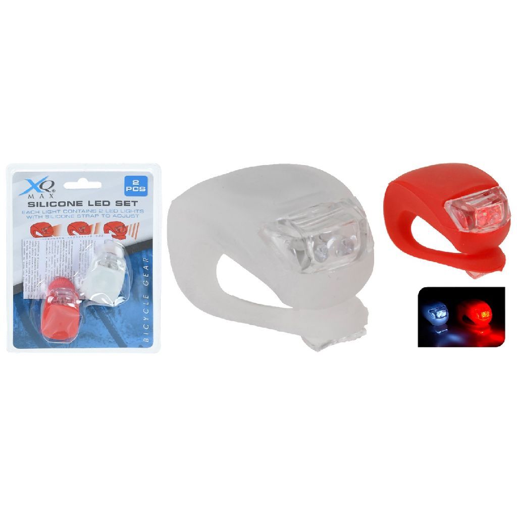 XQ Max XQ Max Bicycle Set
