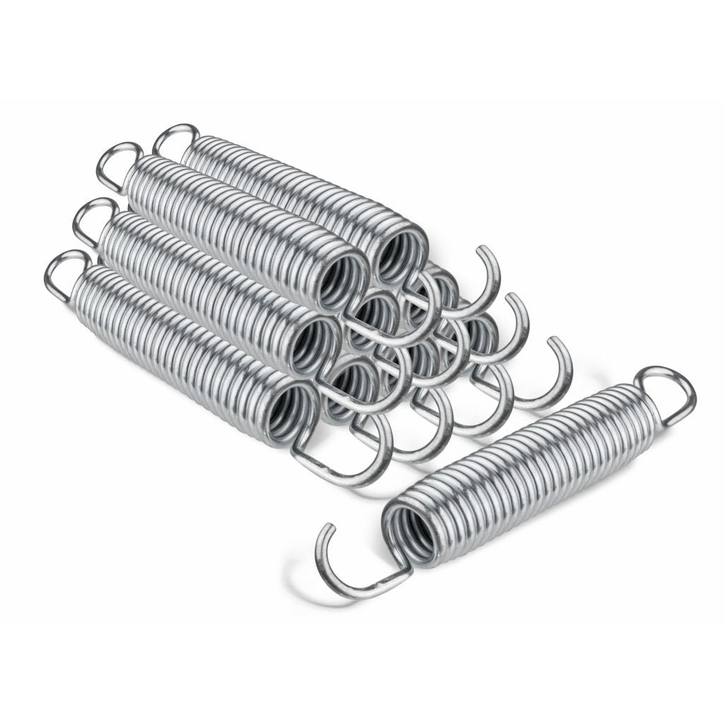 Salta Salta 5071G Comfort Edition Trampoline 183 cm + Net di sicurezza Verde