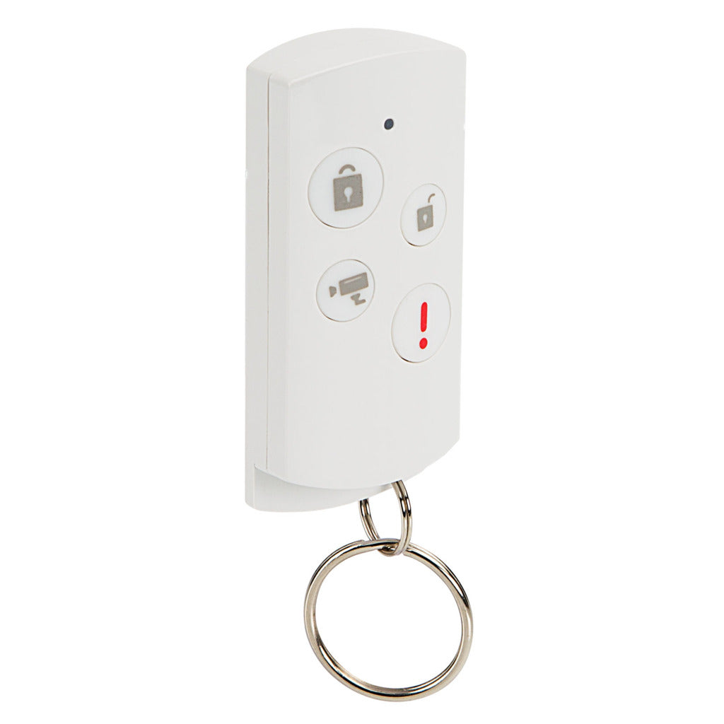 Secufirst Secufirst SF Alarm System con fotocamera IP