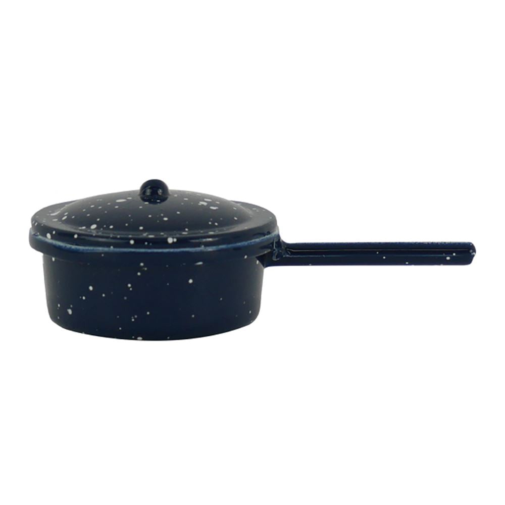 I mini della casa del topo: casseruola.