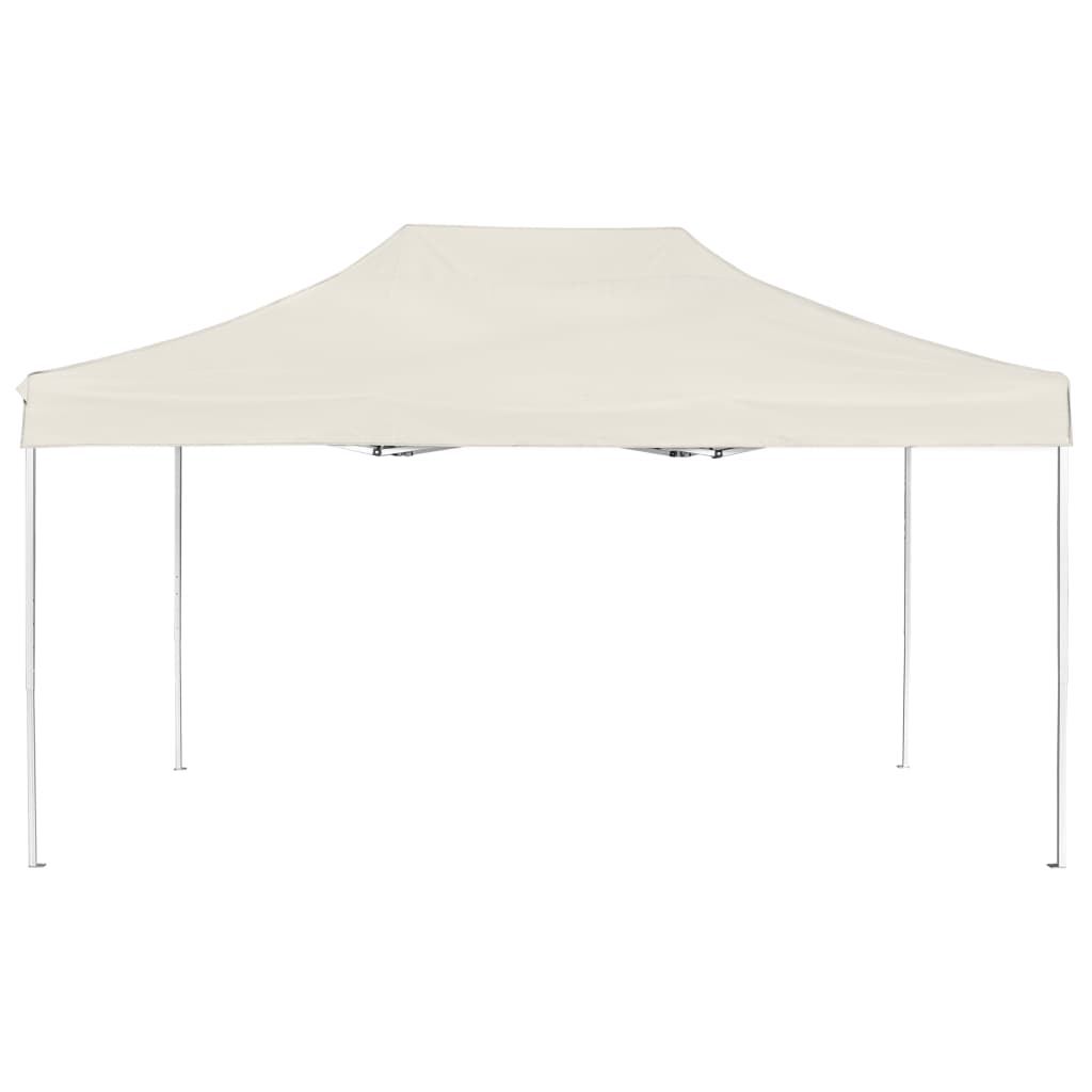 Vidaxl PartyTent Profesionalmente Camino de aluminio de 4.5x3 M