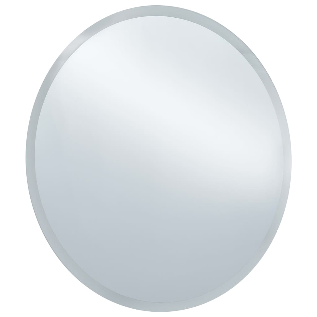 Vidaxl Mirror de baño LED 60 cm