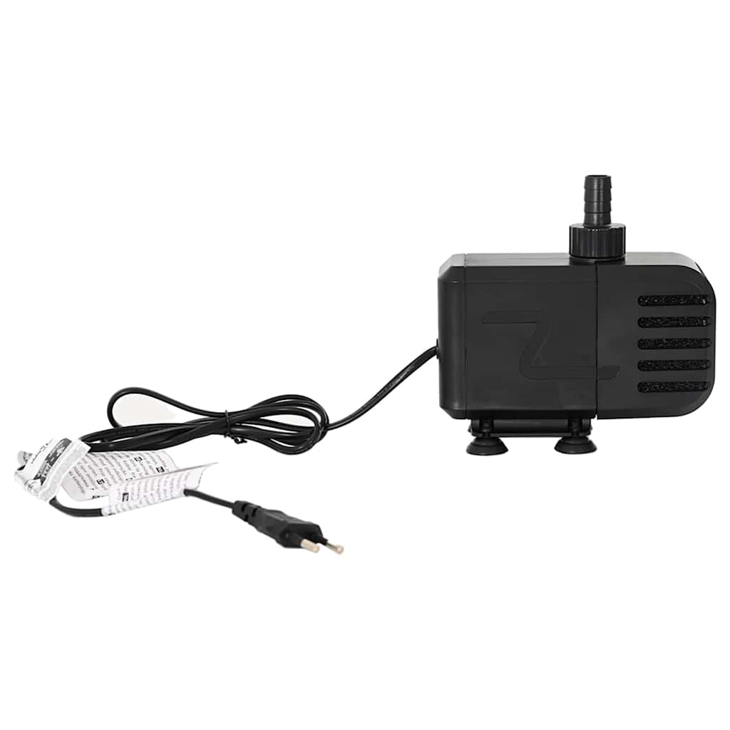 Pompa sommersa per acquario Vidaxl 1800 l h