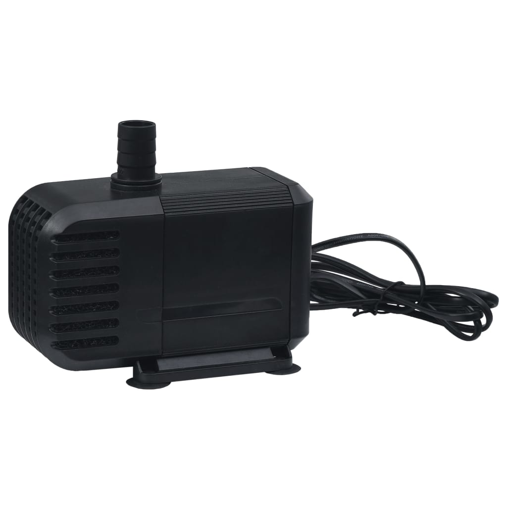 Bomba sumergible para acuario vidaxx 2500 l h