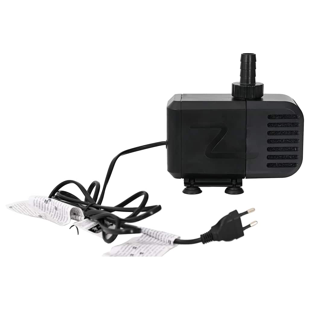 Pompa sommersa per acquario Vidaxx 2500 l h