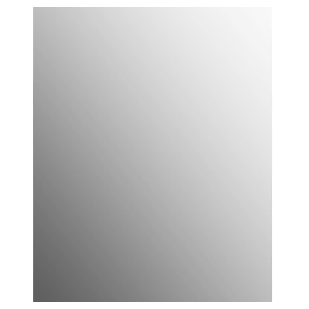 Vidaxl Specchio senza cornice da 100x60 cm