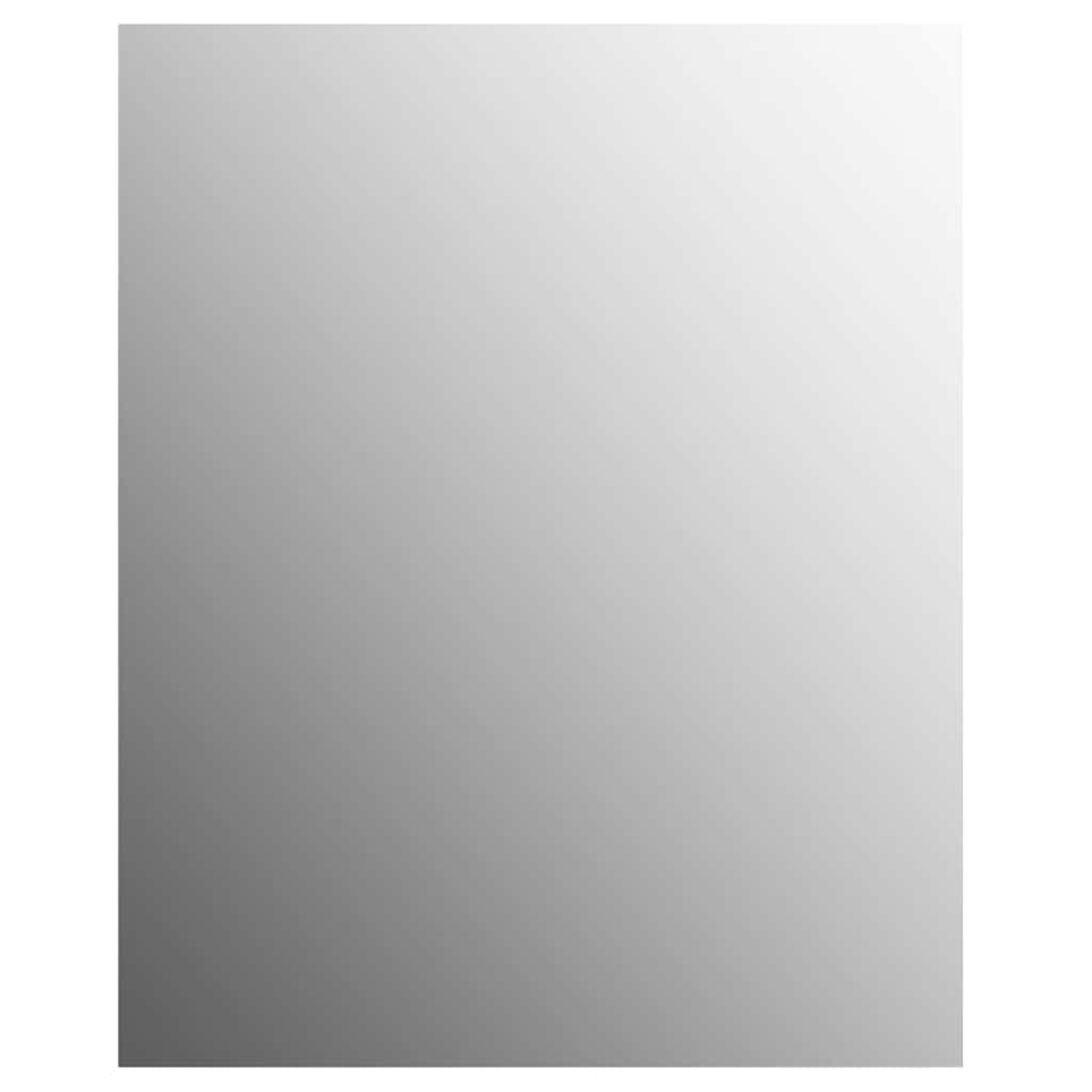 Vidaxl Specchio senza cornice da 100x60 cm