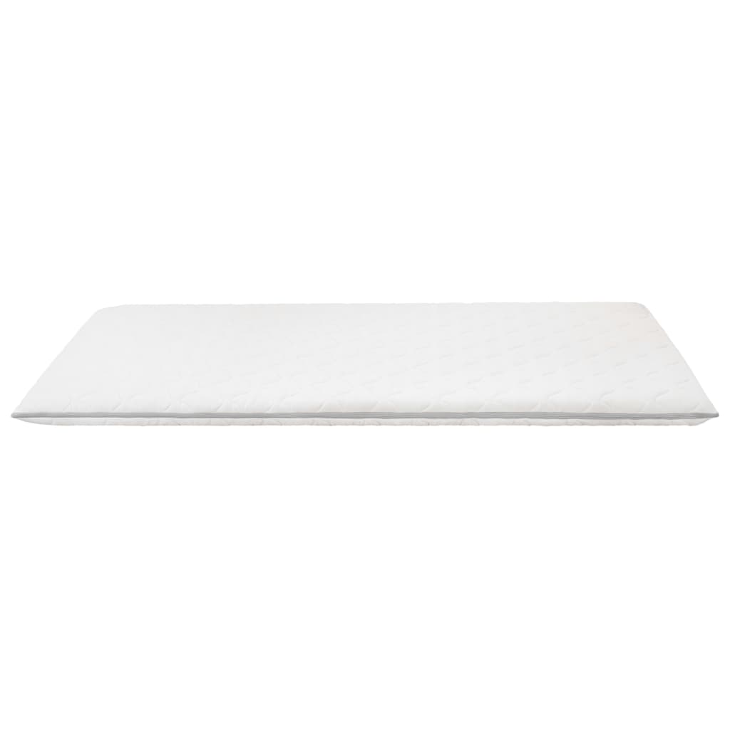 Vidaxl Top Mattress 6 cm Visco-Torso Foam 90x200 cm