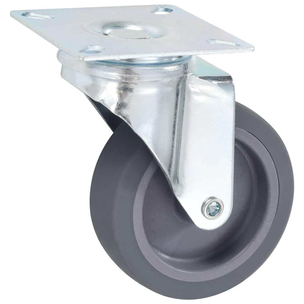 Vidaxxl 24 ruote girevoli 75 mm