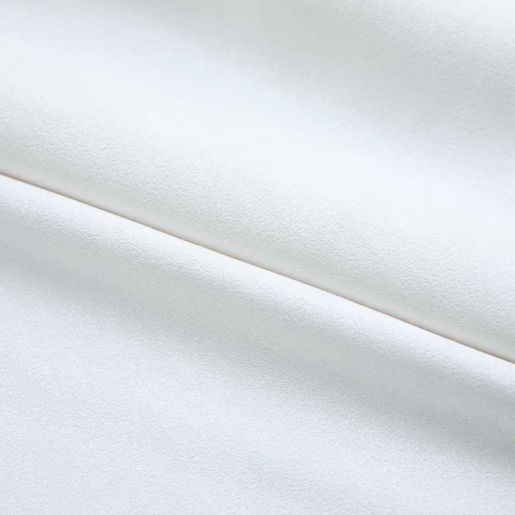 Cortinas de Vidaxl Blackout con ganchos 2 PCS 140x245 cm de blanco roto