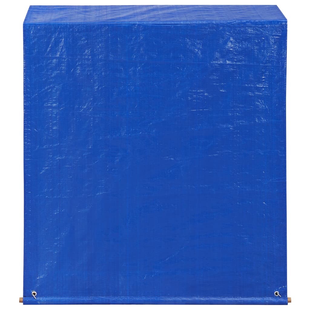 Vidaxl haardhoutopslag 105x38x115 cm massief acaciahout
