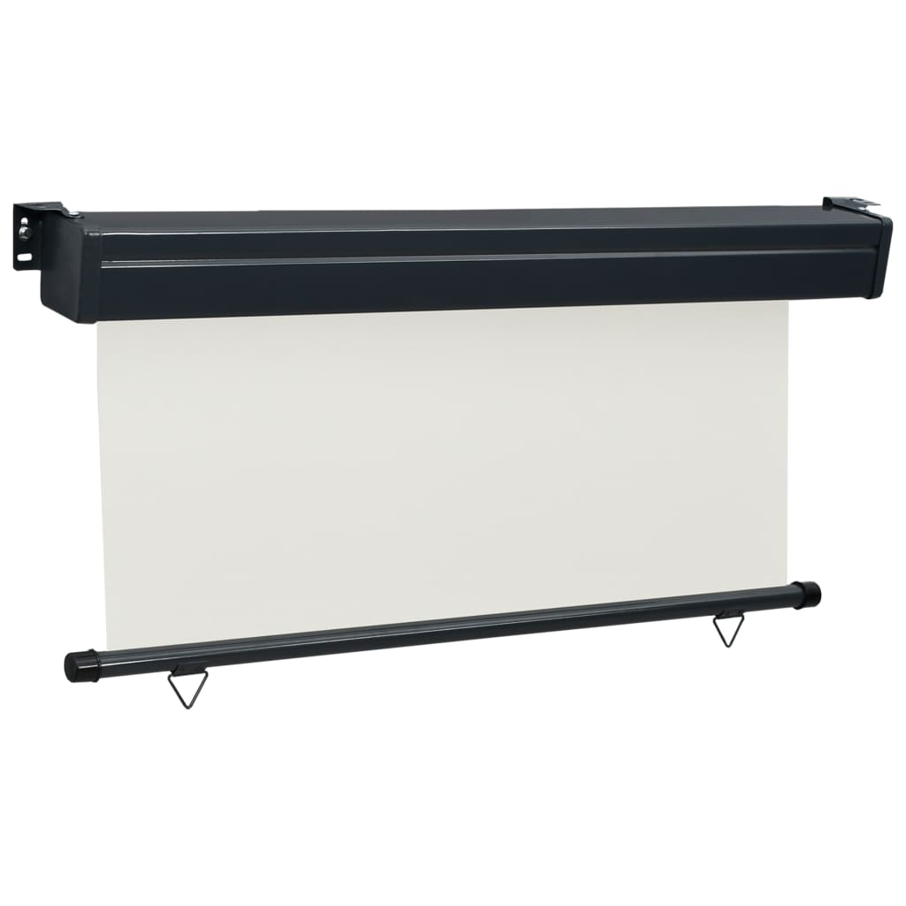 Vidaxl Balcony Schermata 170x250 cm Crema