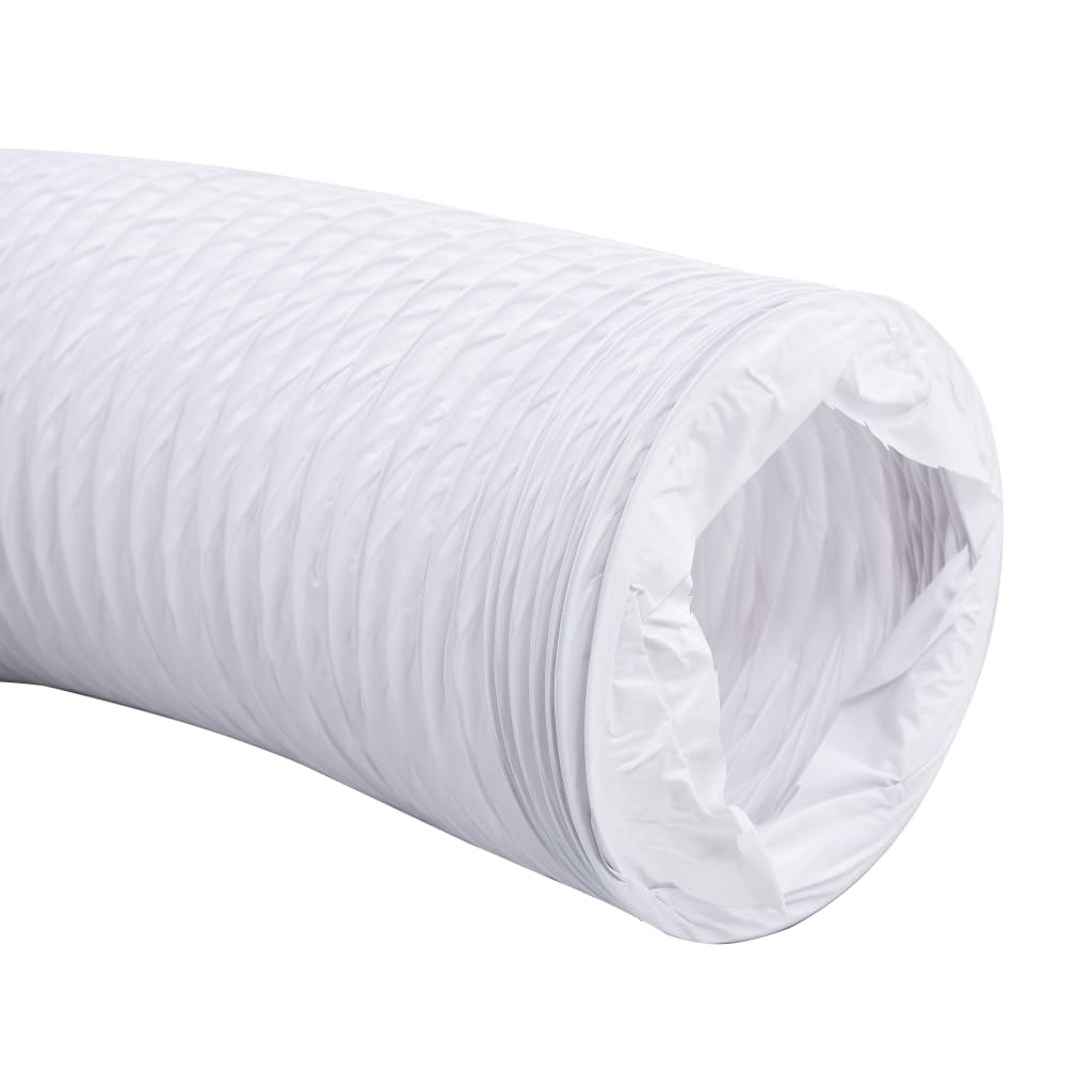 Manguera extractor de Vidaxl 6 m 15 cm PVC